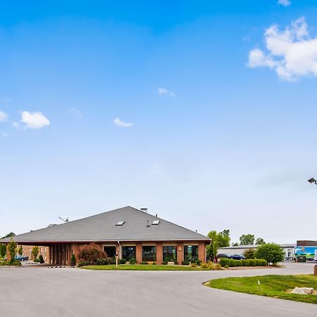 Best Western Norwalk Exteriér fotografie