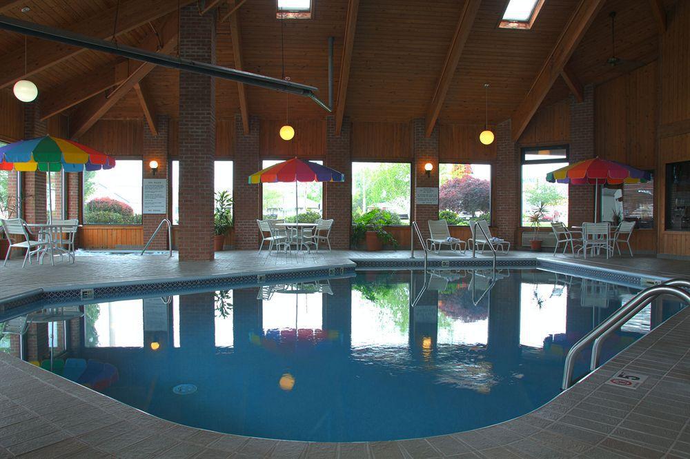Best Western Norwalk Exteriér fotografie