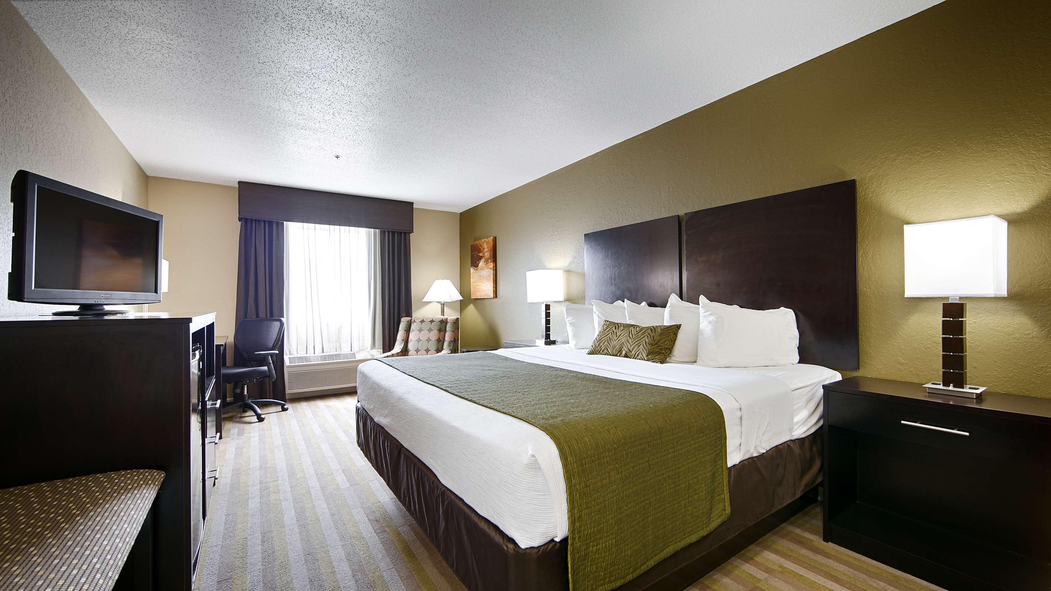 Best Western Norwalk Exteriér fotografie