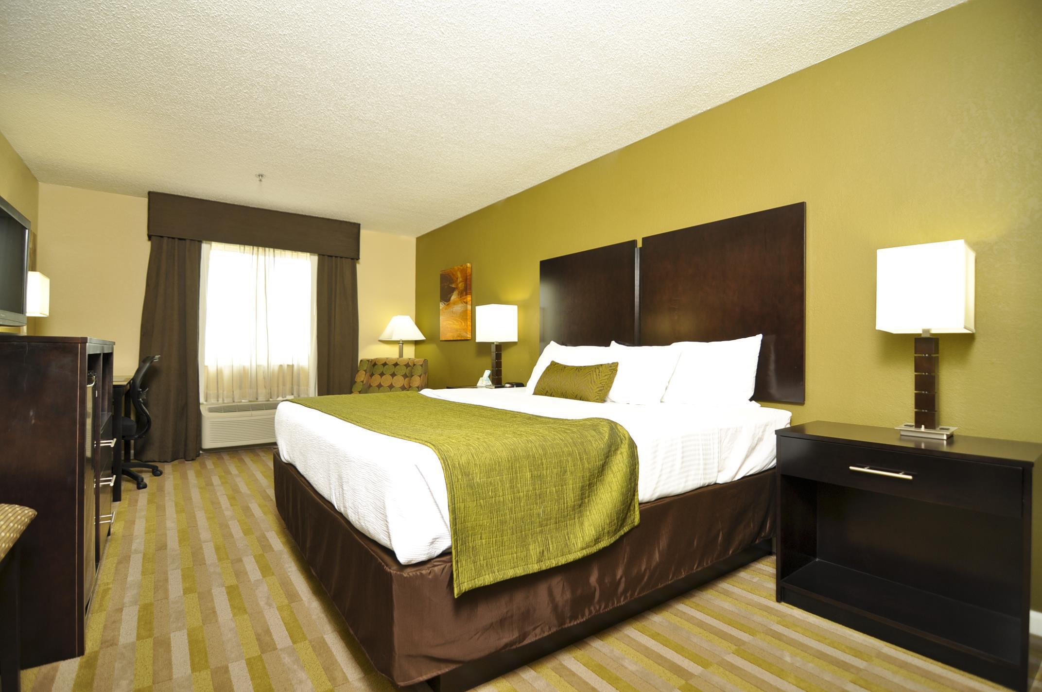 Best Western Norwalk Exteriér fotografie