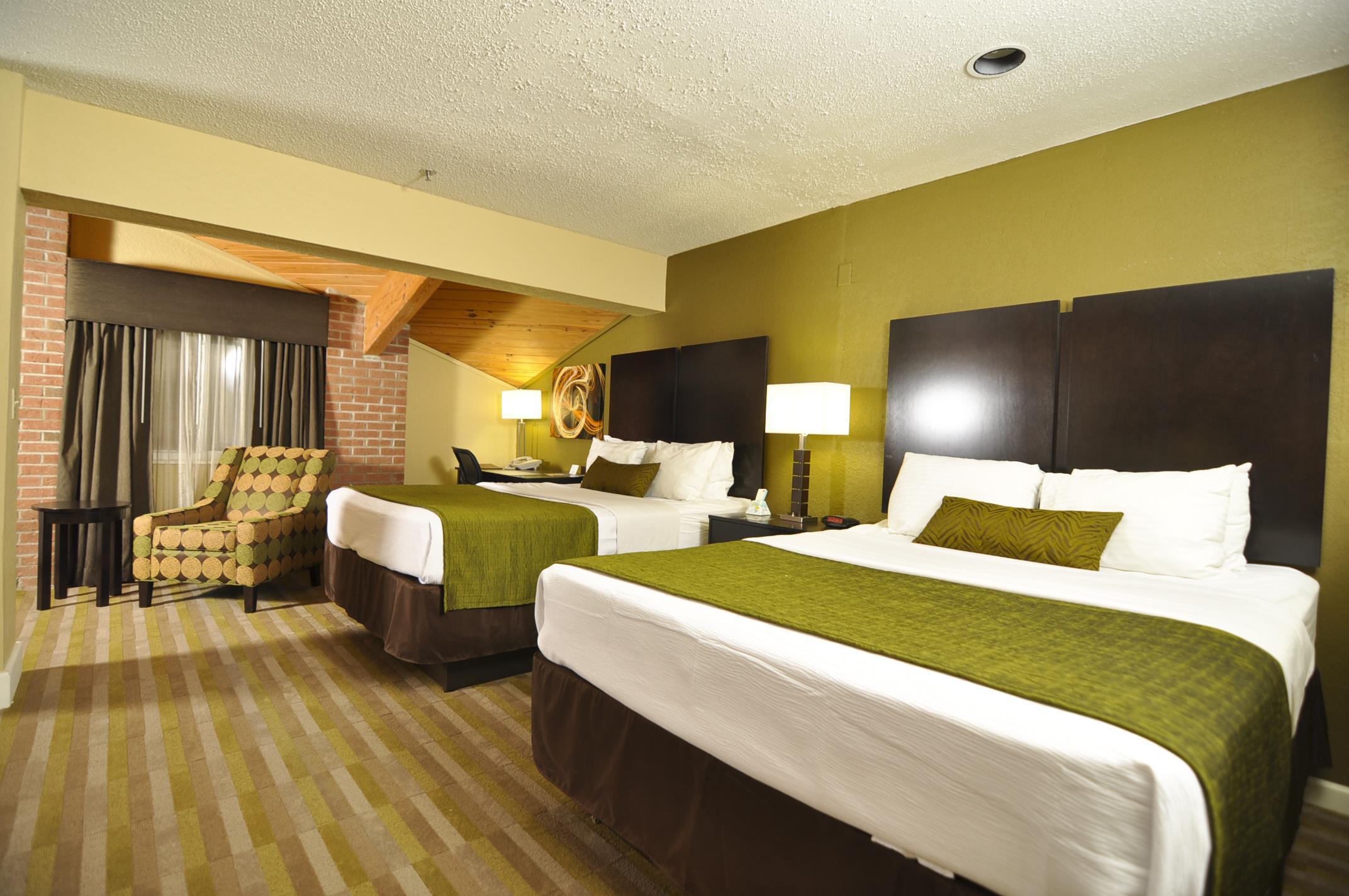 Best Western Norwalk Exteriér fotografie