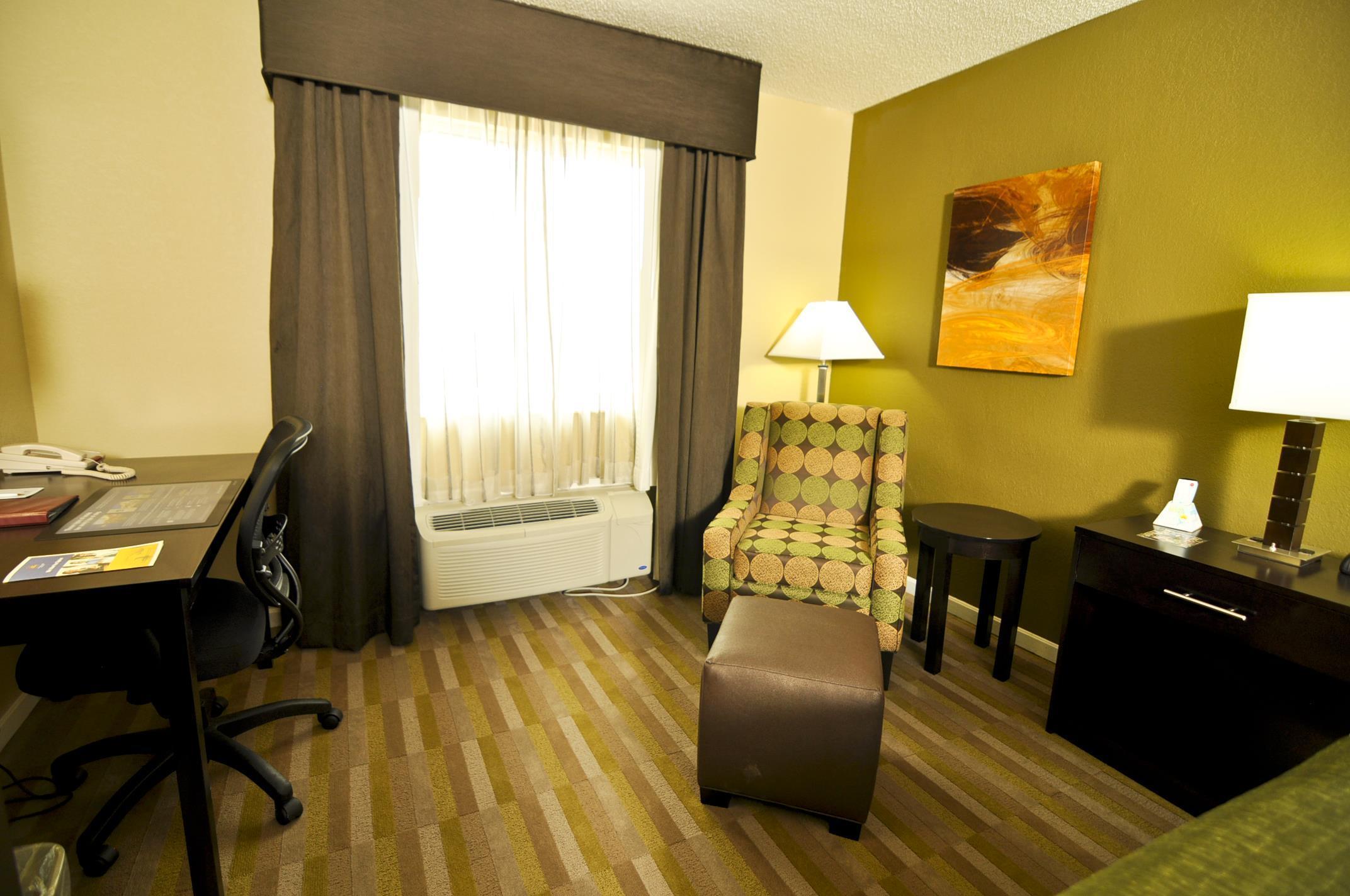 Best Western Norwalk Exteriér fotografie
