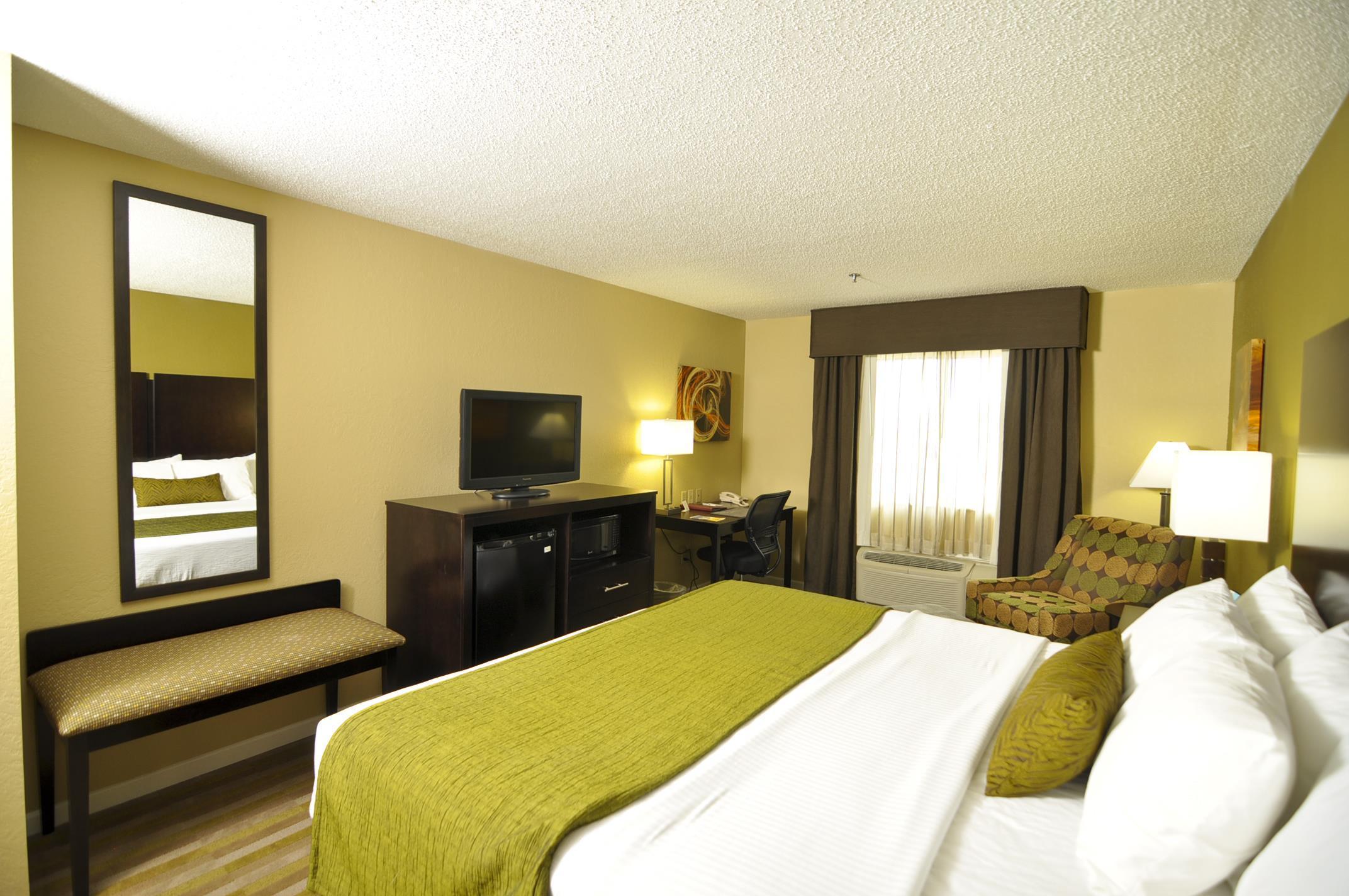 Best Western Norwalk Exteriér fotografie