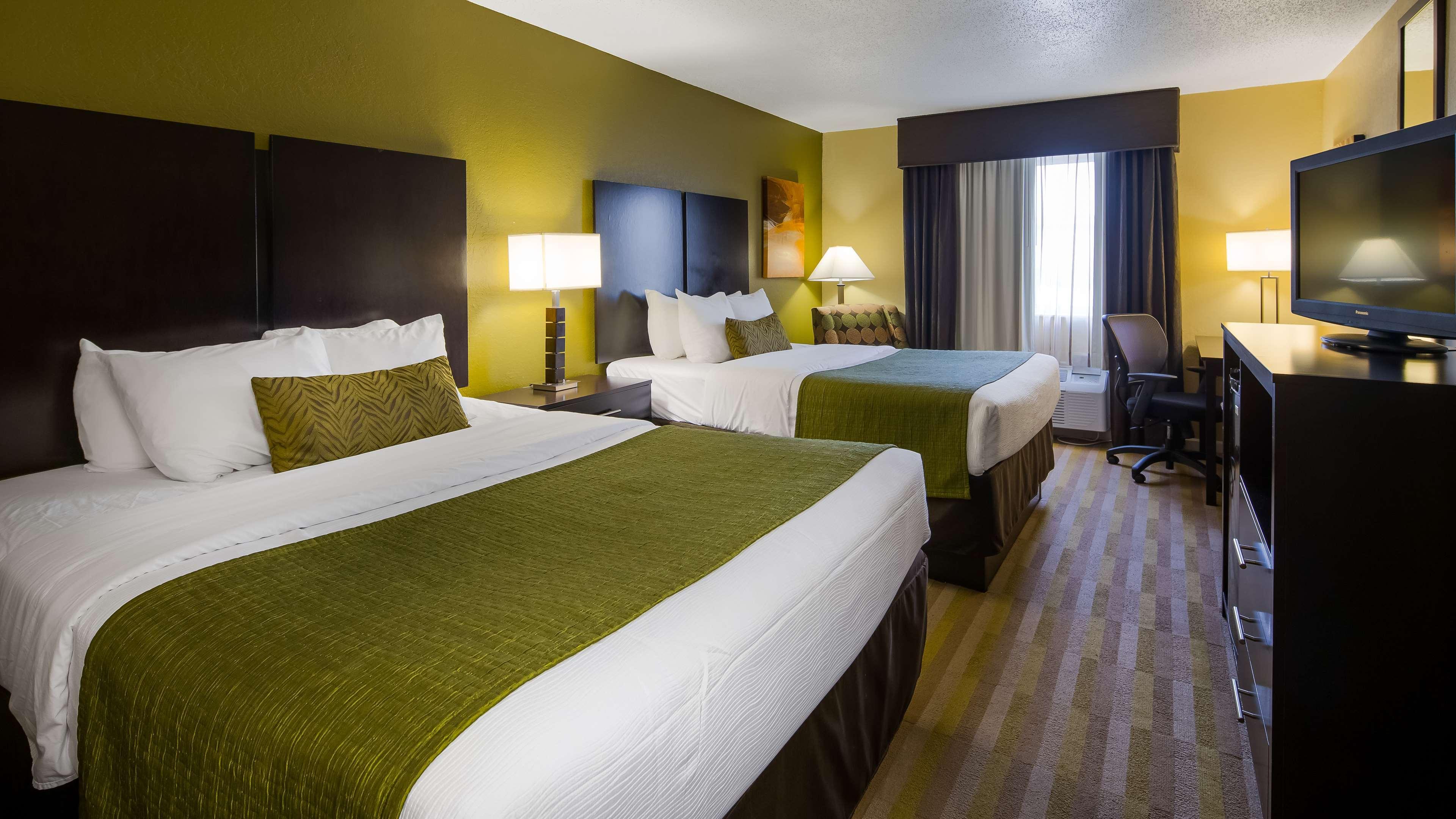 Best Western Norwalk Exteriér fotografie