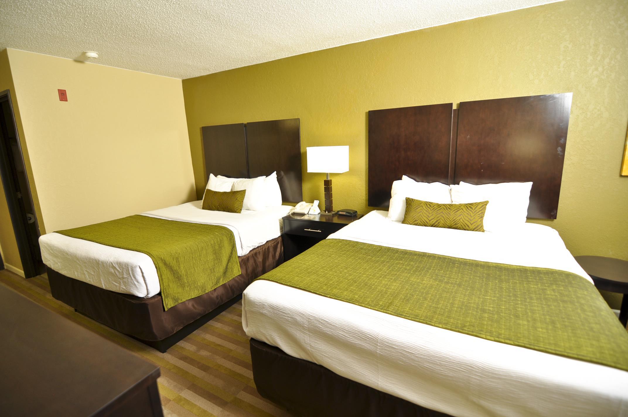 Best Western Norwalk Exteriér fotografie