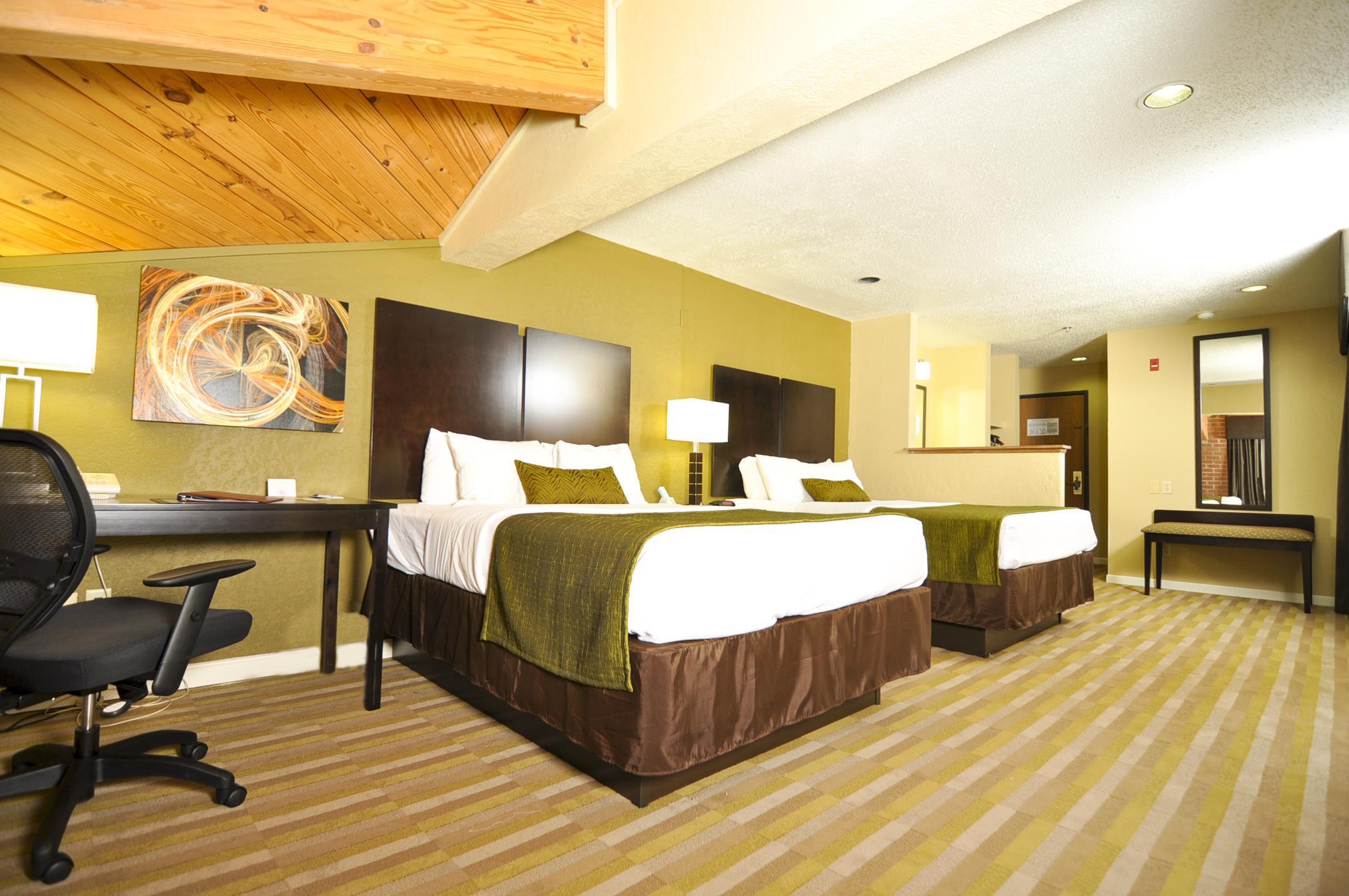 Best Western Norwalk Exteriér fotografie