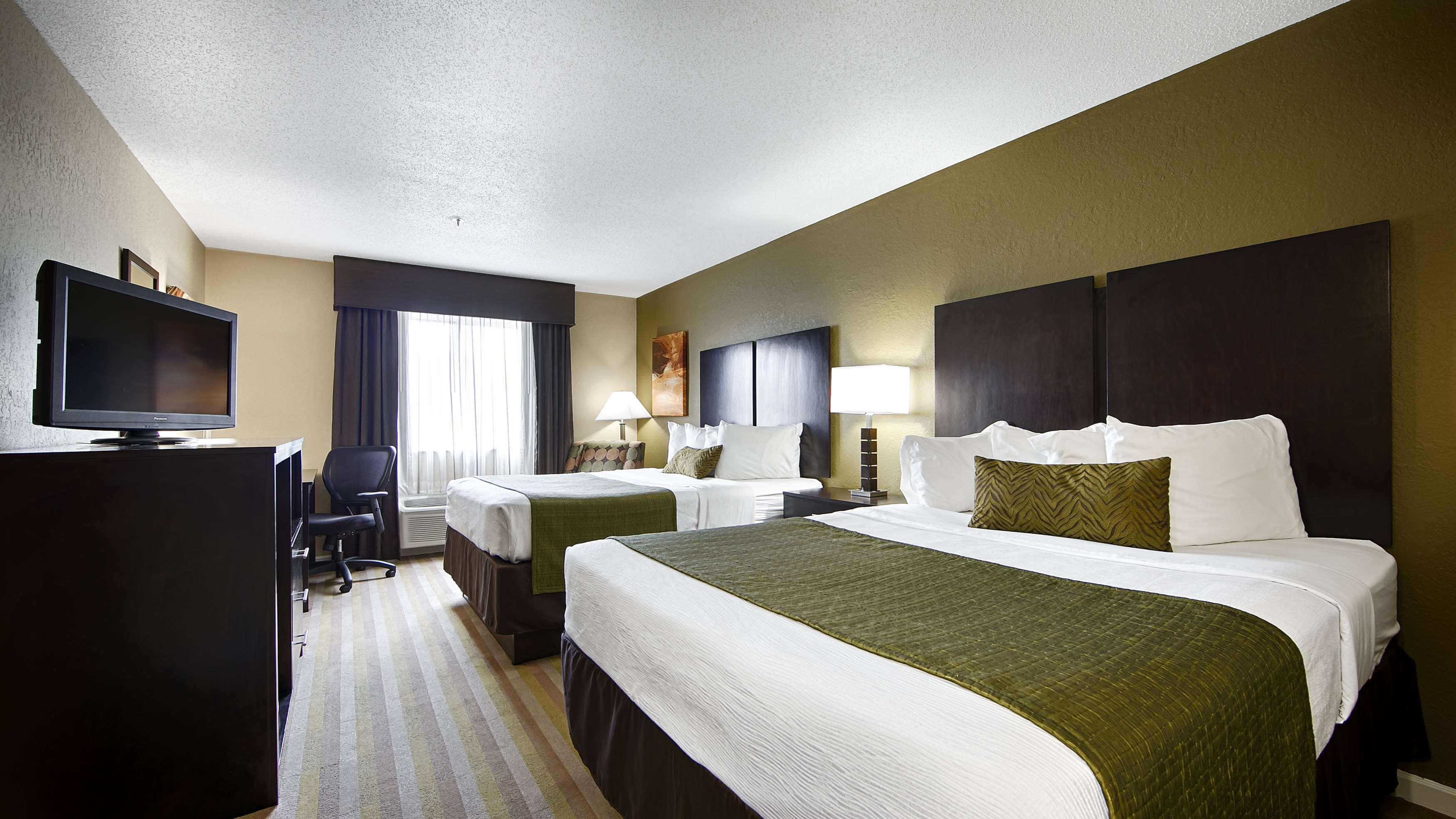 Best Western Norwalk Exteriér fotografie