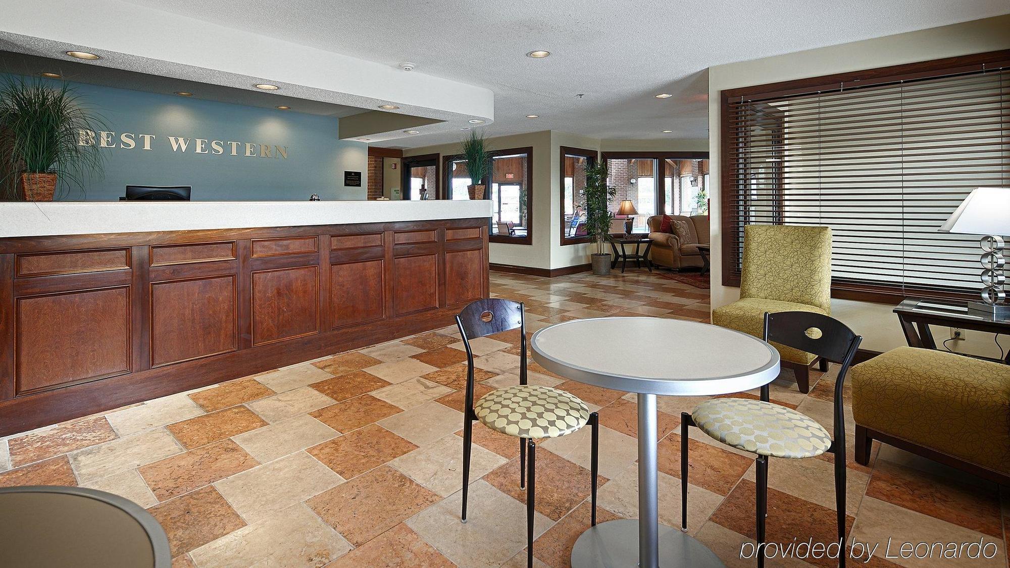 Best Western Norwalk Exteriér fotografie