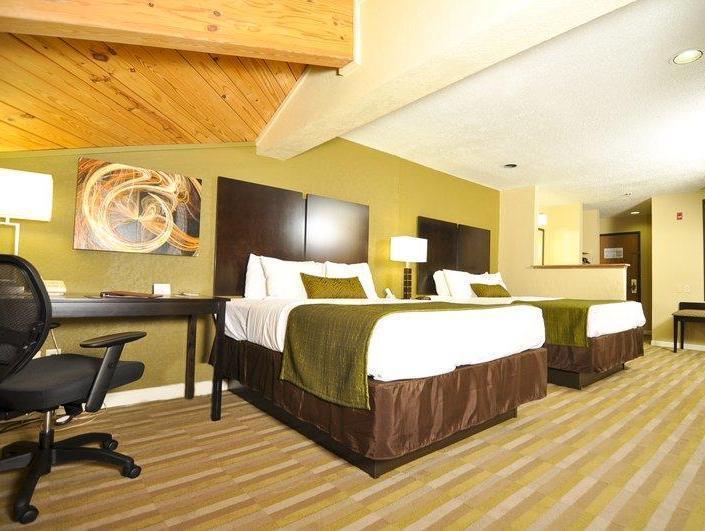 Best Western Norwalk Exteriér fotografie
