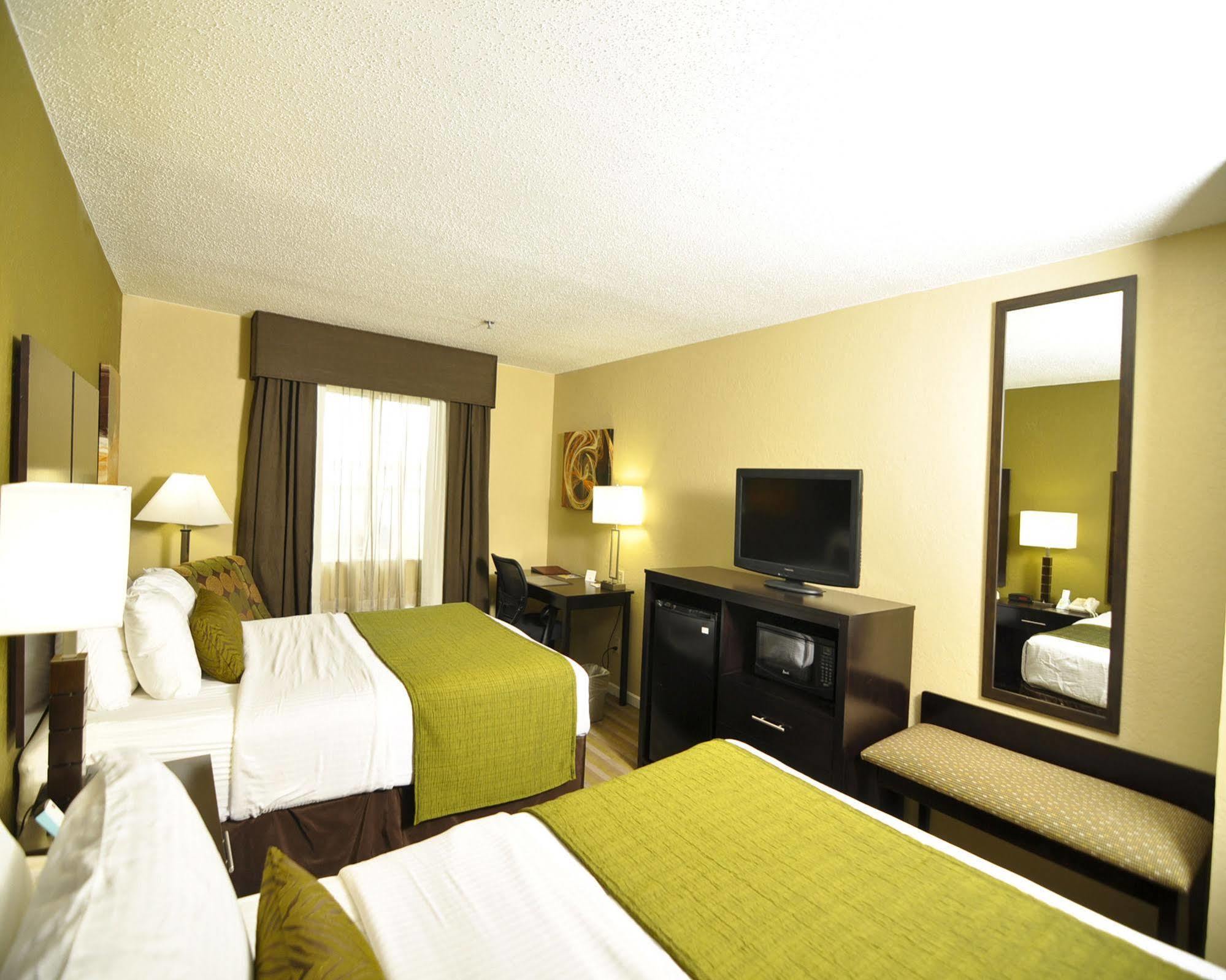 Best Western Norwalk Exteriér fotografie