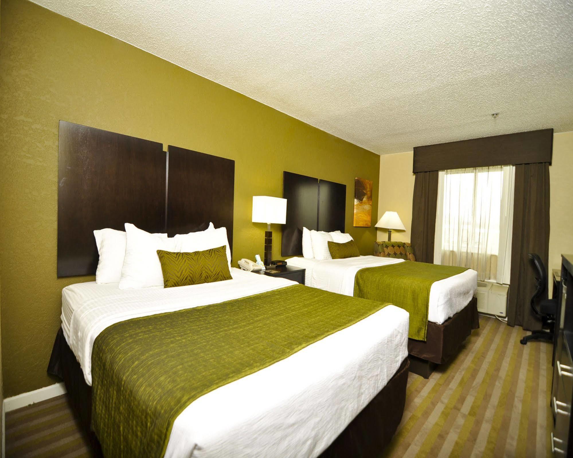 Best Western Norwalk Exteriér fotografie