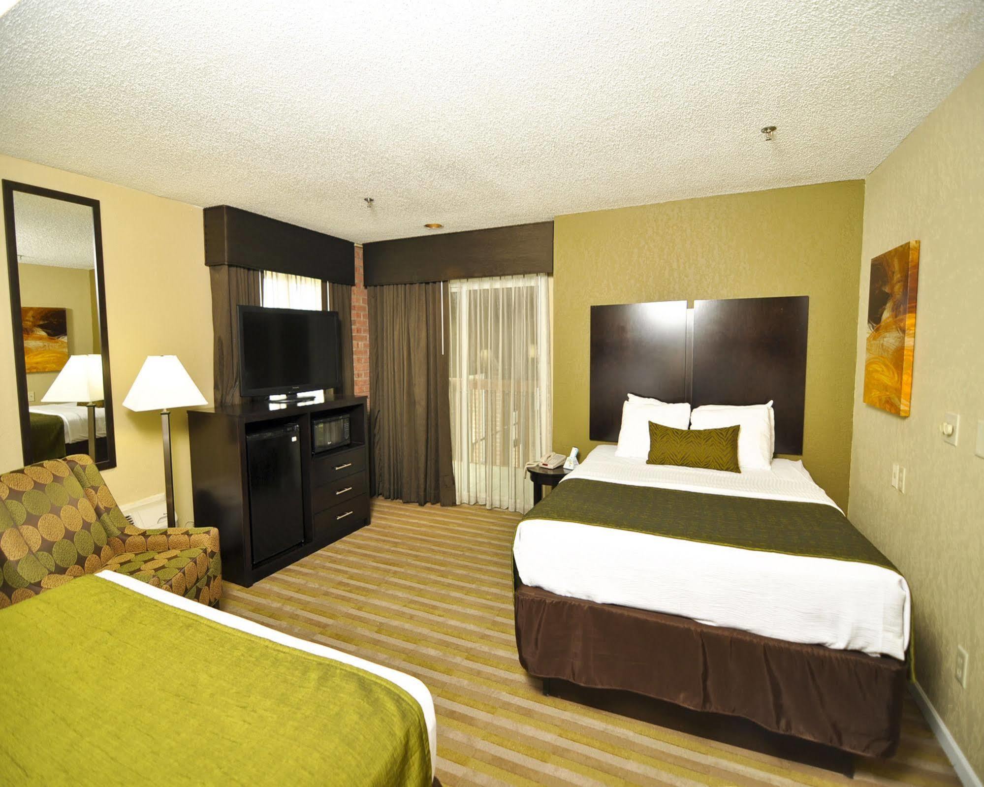 Best Western Norwalk Exteriér fotografie