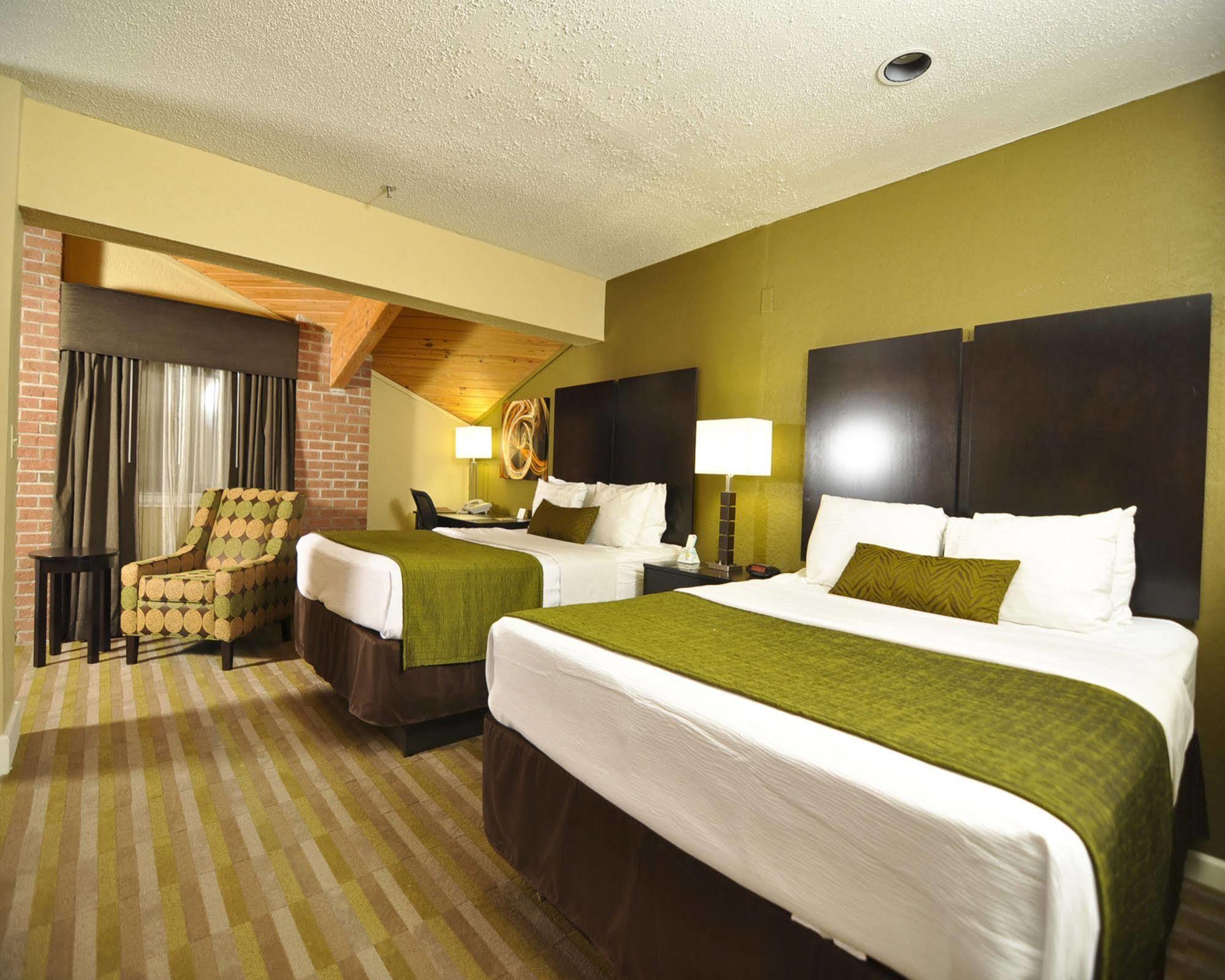 Best Western Norwalk Exteriér fotografie