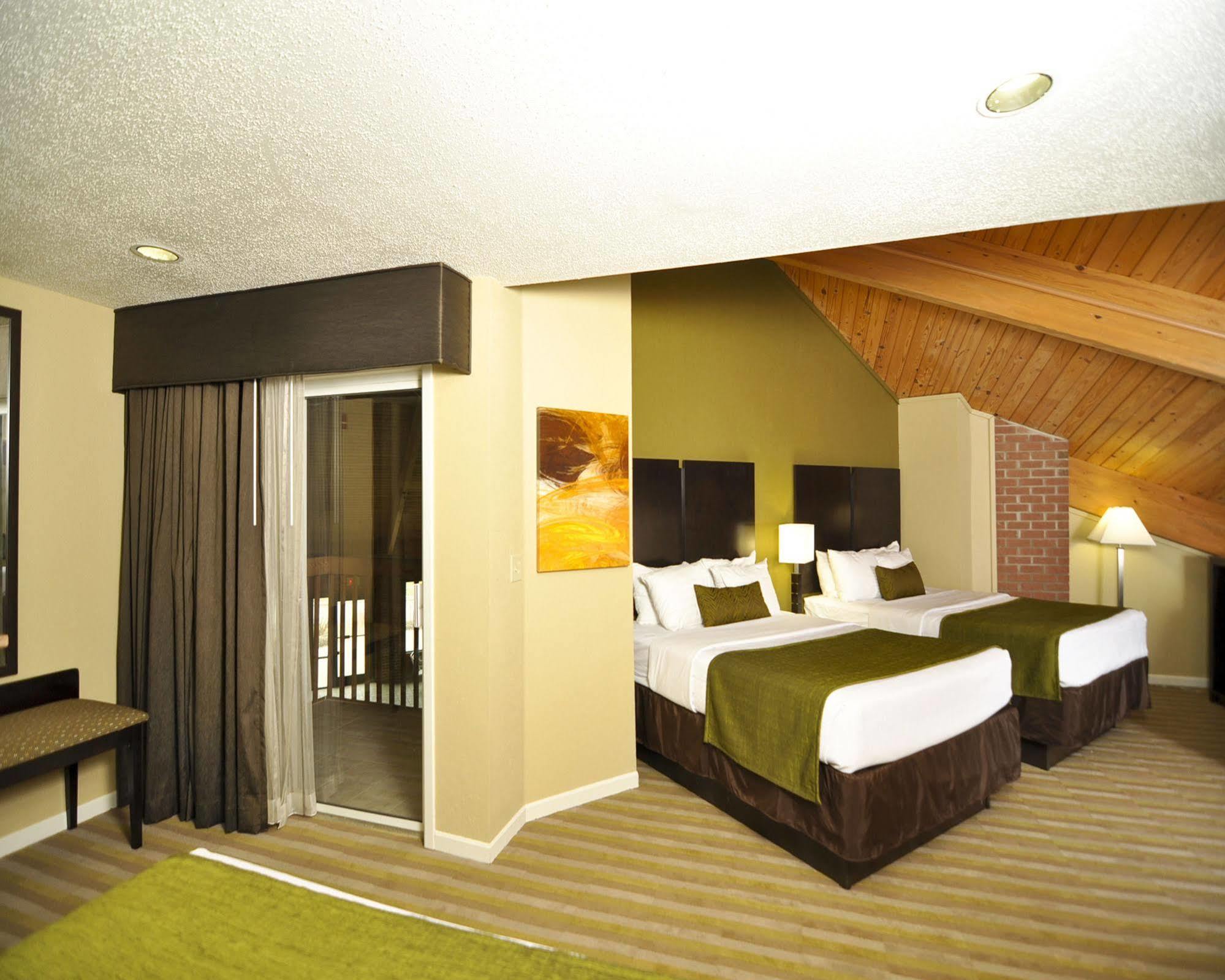 Best Western Norwalk Exteriér fotografie