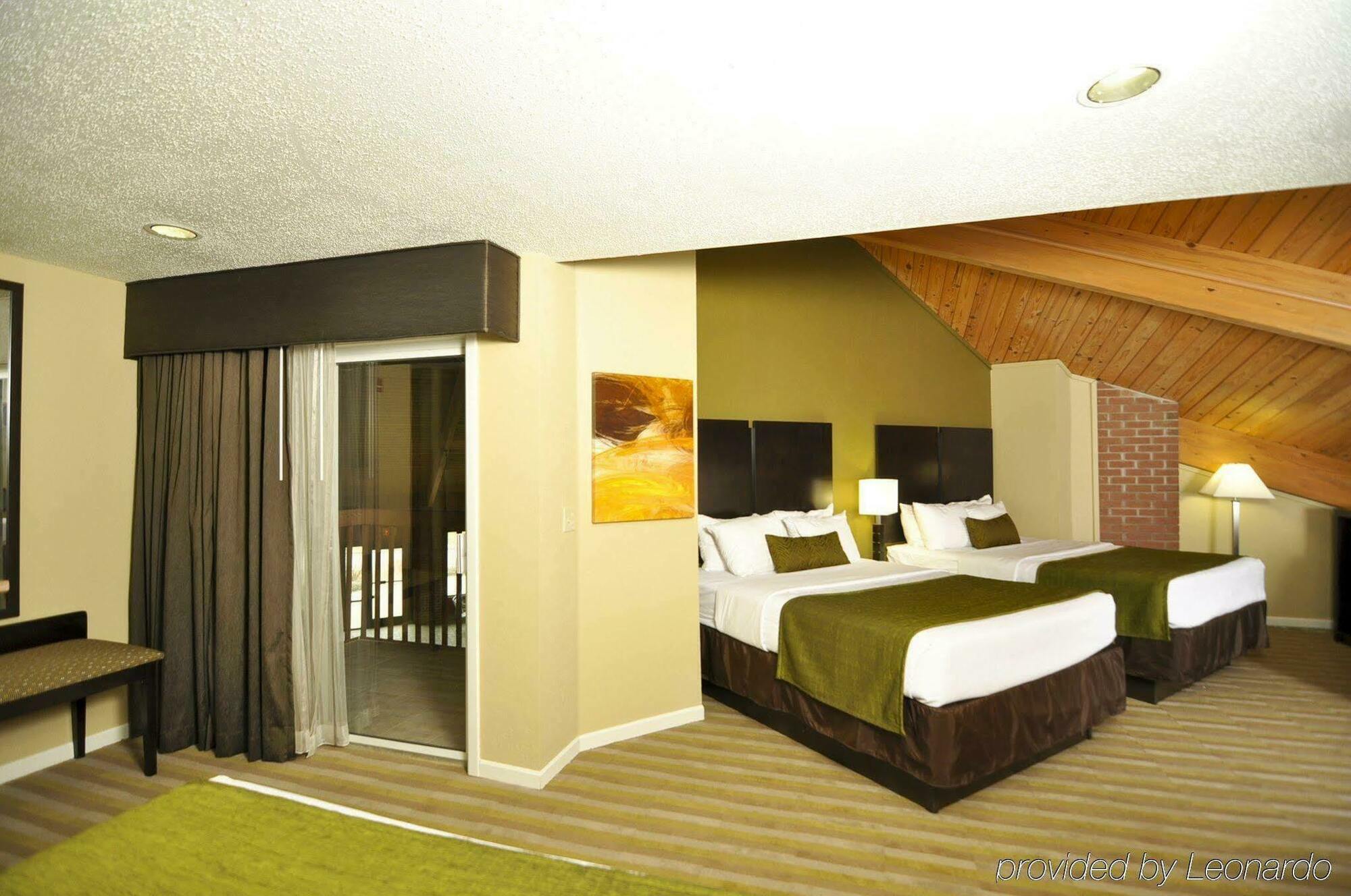 Best Western Norwalk Exteriér fotografie