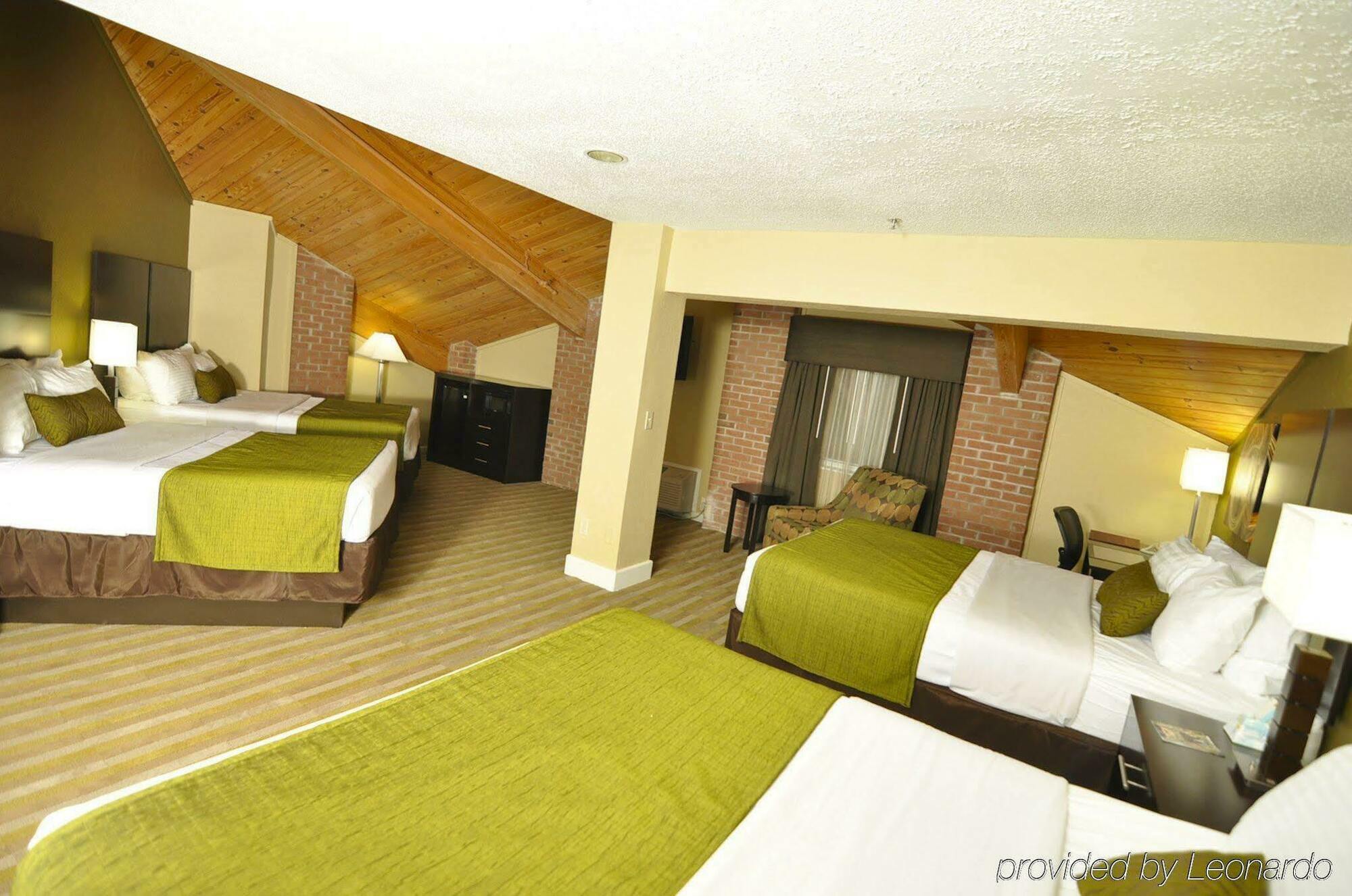 Best Western Norwalk Exteriér fotografie
