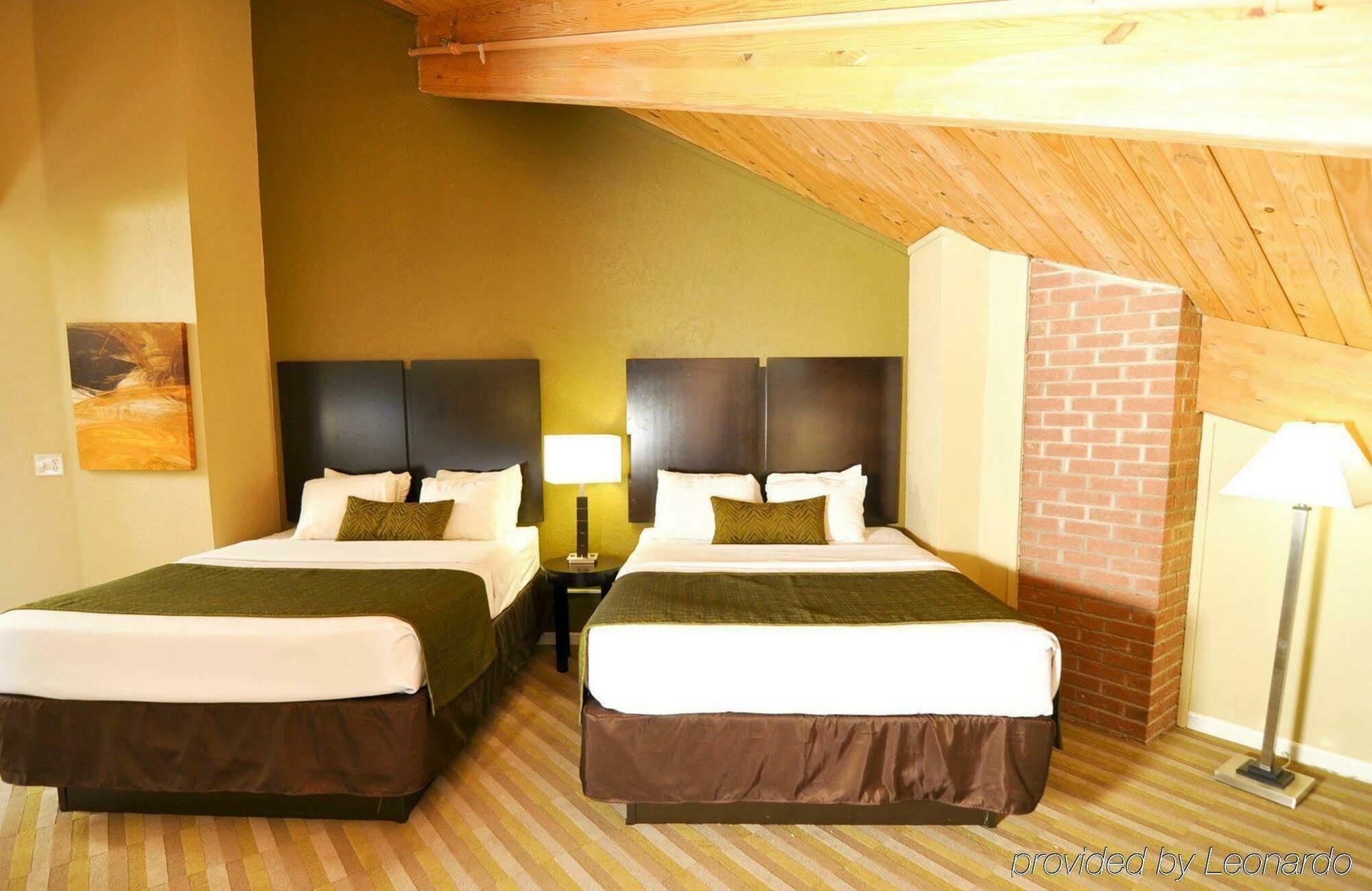 Best Western Norwalk Exteriér fotografie