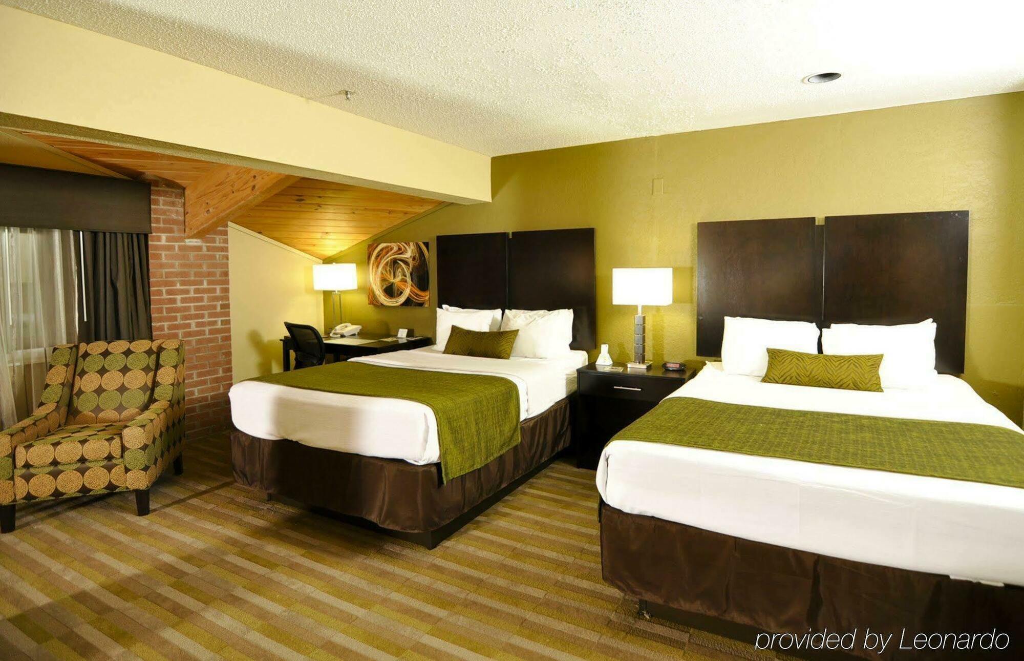 Best Western Norwalk Exteriér fotografie