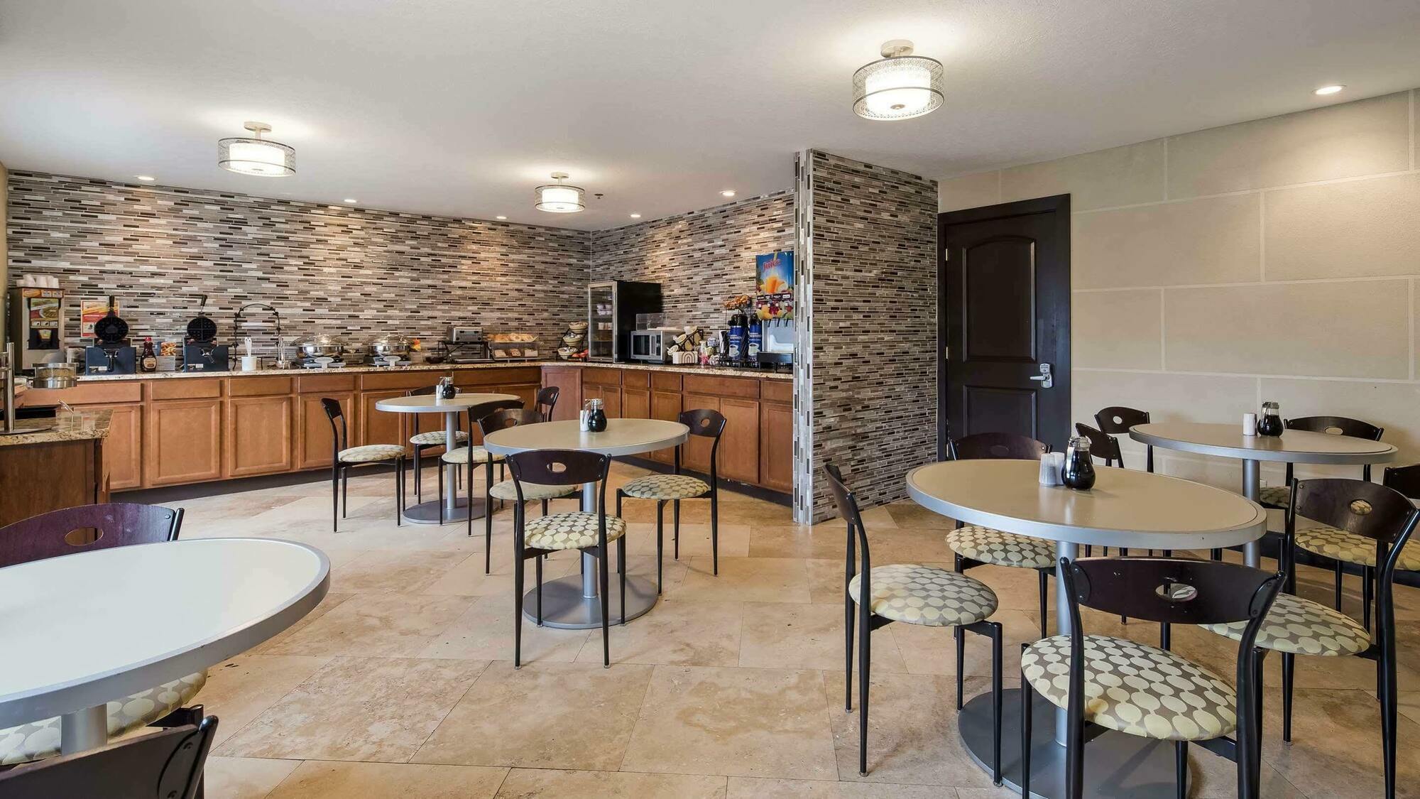 Best Western Norwalk Exteriér fotografie